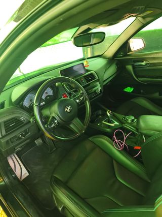 BMW Serie 2 2016