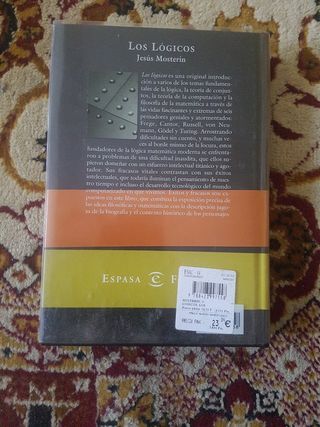 Los lógicos