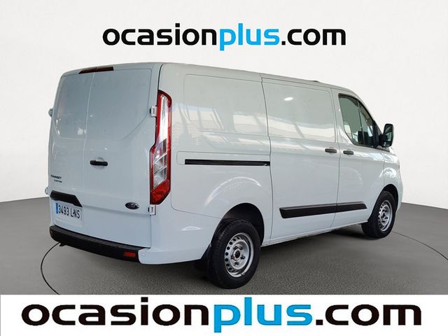 Ford Transit Custom Furgon 2.0 TDCI 280 L1 Trend 96 kW (130 CV)