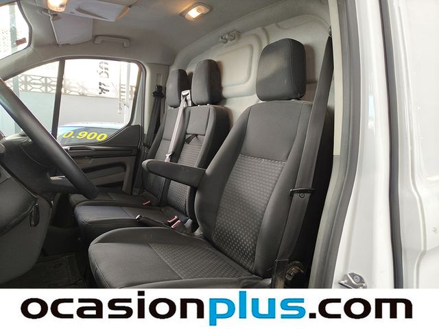 Ford Transit Custom Furgon 2.0 TDCI 280 L1 Trend 96 kW (130 CV)