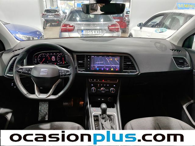 SEAT Ateca 1.5 TSI S&S Style XXL DSG 110 kW (150 CV)