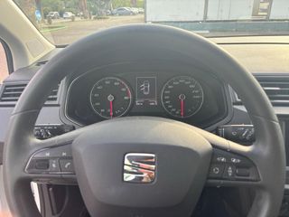 SEAT Ibiza 2018