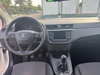 SEAT Ibiza 2018