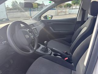 SEAT Ibiza 2018