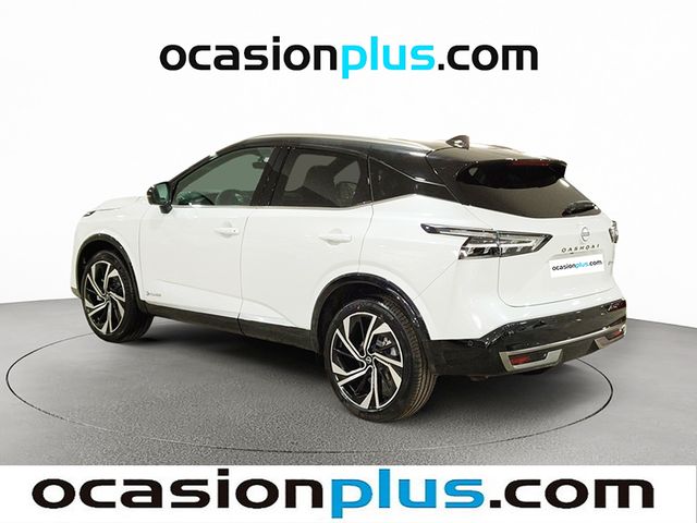Nissan Qashqai Tekna Premium E-POWER 140 kW (190 CV)