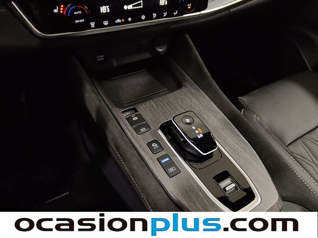 Nissan Qashqai Tekna Premium E-POWER 140 kW (190 CV)
