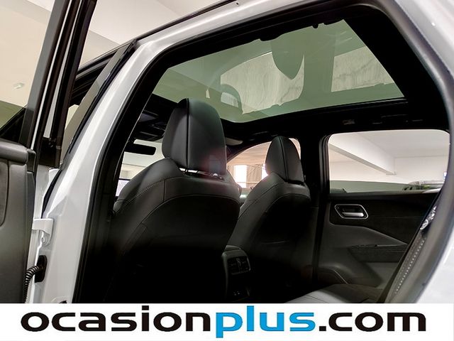 Nissan Qashqai Tekna Premium E-POWER 140 kW (190 CV)