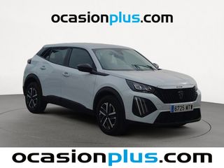 Peugeot 2008 PureTech 100 S&S Active 75 kW (100 CV)