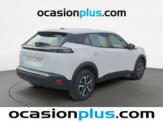 Peugeot 2008 PureTech 100 S&S Active 75 kW (100 CV)