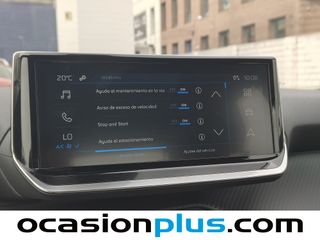 Peugeot 2008 PureTech 100 S&S Active 75 kW (100 CV)