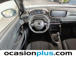 Peugeot 2008 PureTech 100 S&S Active 75 kW (100 CV)
