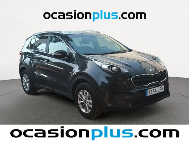 Kia Sportage 1.6 CRDi Concept 4x2 85 kW (115 CV)