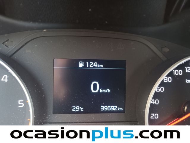 Kia Sportage 1.6 CRDi Concept 4x2 85 kW (115 CV)
