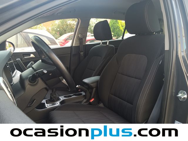 Kia Sportage 1.6 CRDi Concept 4x2 85 kW (115 CV)