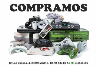 Mando NES Classic Mini