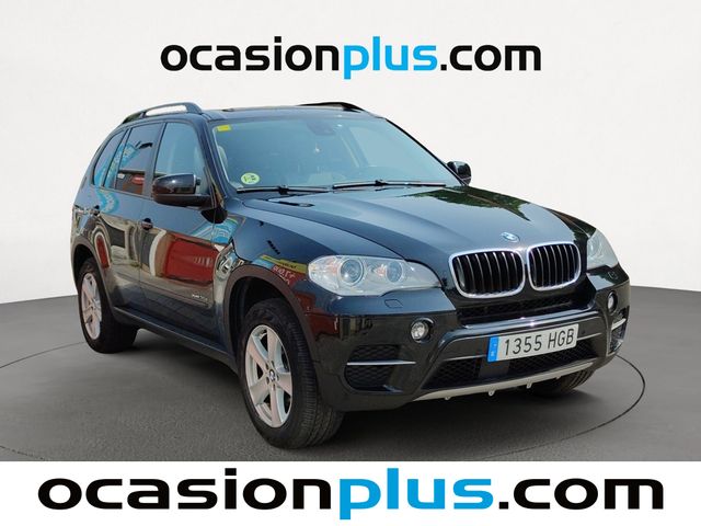BMW X5 xDrive30d 180 kW (245 CV)