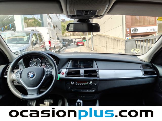 BMW X5 xDrive30d 180 kW (245 CV)