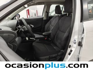 Toyota Yaris Cross 120H Business Plus 85 kW (116 CV)