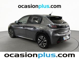 Peugeot 208 PureTech 100 GT 75 kW (100 CV)