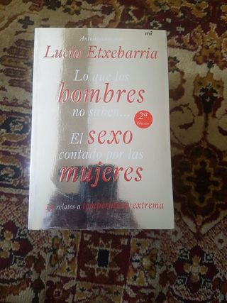 LIBROS A 3€