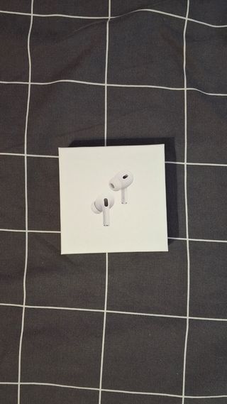 Auriculares inalámbricos 2nd Gen Blancos
