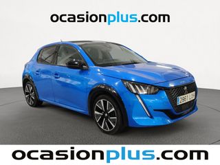 Peugeot 208 PureTech 100 GT 75 kW (100 CV)