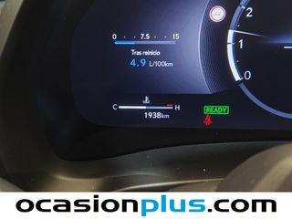 Lexus LBX 1.5 HEV Emotion+ 100 kW (136 CV)