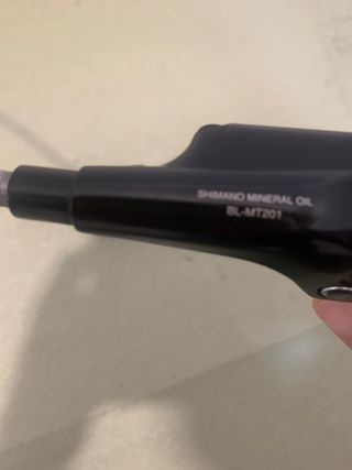 Frenos Shimano Hidráulicos 