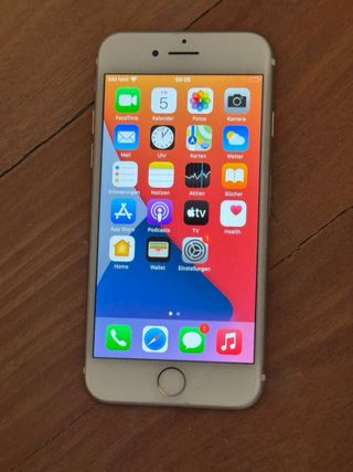 Garanzia Apple iPhone 7 32GB Gold