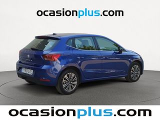 SEAT Ibiza 1.0 TSI Xcellence Go DSG 81 kW (110 CV)