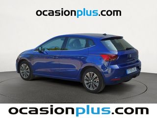 SEAT Ibiza 1.0 TSI Xcellence Go DSG 81 kW (110 CV)