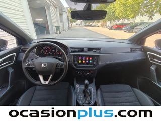 SEAT Ibiza 1.0 TSI Xcellence Go DSG 81 kW (110 CV)