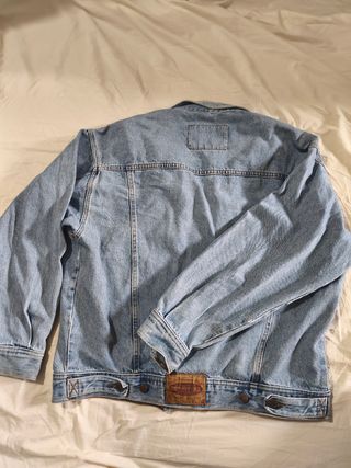 Chaqueta Vaquera L