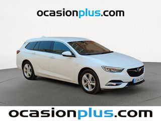 Opel Insignia Sports Tourer 2.0 CDTI S&S Excellence 125 kW (170 CV)