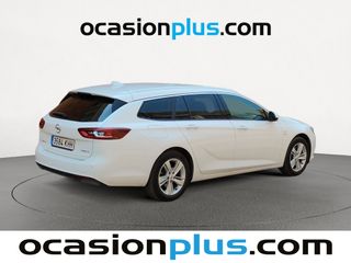 Opel Insignia Sports Tourer 2.0 CDTI S&S Excellence 125 kW (170 CV)