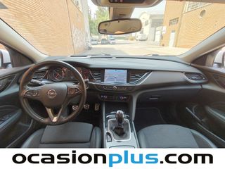 Opel Insignia Sports Tourer 2.0 CDTI S&S Excellence 125 kW (170 CV)