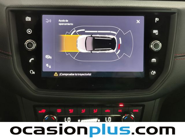 SEAT Arona 1.0 TSI FR Go2 81 kW (110 CV)