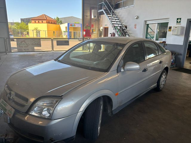 DESPIECE COMPLETO DE OPEL VECTRA C 2.0DTI 101CV