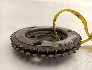 POLEA BOMBA INYECTORA FORD MONDEO BERLINA (GE) 2.