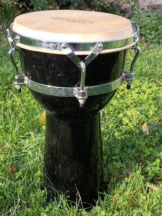 Djembe - Yembé pretensado 