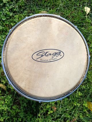 Djembe - Yembé pretensado 