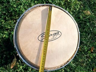 Djembe - Yembé pretensado 