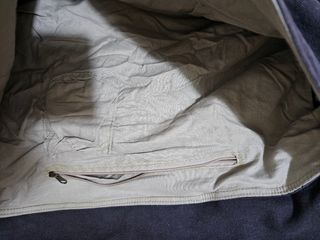 Borsa a tracolla Killer Loop nera