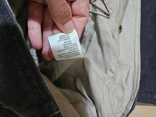 Borsa a tracolla Killer Loop nera