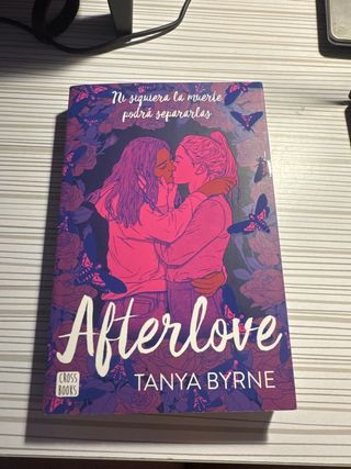 Afterlove