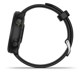 Reloj Inteligente Garmin Forerunner 55 Negro GPS