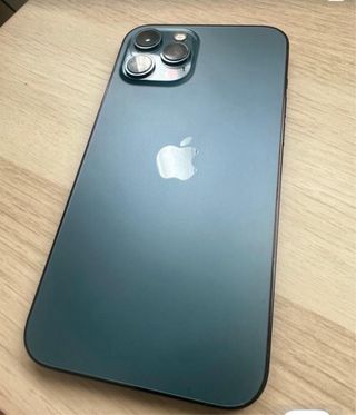 iPhone 12 Pro Max 256GB