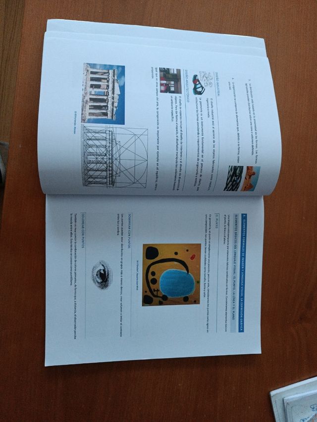 1º ESO LOMLOE. EDUCACIÓN PLÁSTICA, VISUAL Y AUD...