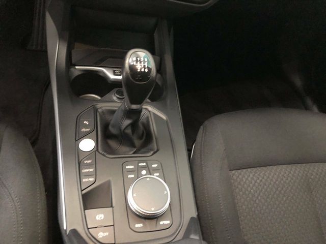 BMW Serie 1  116d -