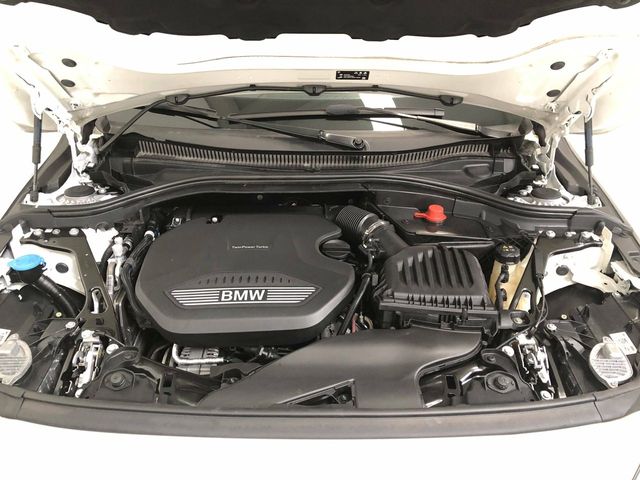 BMW Serie 1  116d -